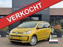 Volkswagen Up! - Up 1.0 60pk move up 5 Drs Airco