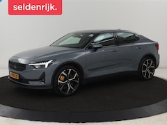 Polestar 2 - 2 Long Range Dual Motor Launch Edition 78kWh | Panoramadak | 360 Camera | Achterbankverwar