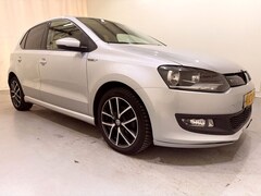 Volkswagen Polo - V HB 1.4 TDI Trendline Navi/Airco