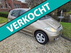 Mercedes-Benz A-klasse - 170 Elegance AUTOMAAT *apk:08-2026
