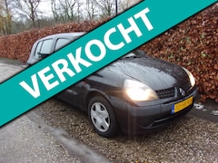 Renault Clio - 1.2-16V Expression NWE APK AIRCO 5DRS