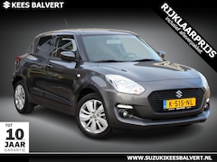 Suzuki Swift - 1.2 Select Hybrid | 10 jaar Garantie | Carplay/Android auto | Camera |