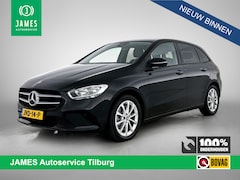 Mercedes-Benz B-klasse - 250 e 218PK Plug-In 1/2 LEER | CAMERA | NAVI