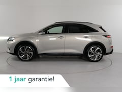 DS 7 Crossback - E-Tense 1.6 PHEV 300 pk 4x4 | Pano | Leder | El. stl. verst. | Adaptieve Cruise | Nachtzic