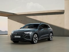 Audi Q8 e-tron - 55 quattro S Line Competition 115 kWh