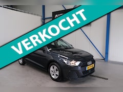 Audi A1 Sportback - 25 TFSI Pro Line - N.A.P. Airco, Cruise