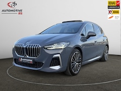 BMW 2-serie Active Tourer - Trekhaak | Head-Up | Panorama | 360° | Leder | Stoelverw