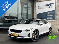 Polestar 2 - 2 Long Range Dual Motor Performance*78kWh*PILOT*HAAK