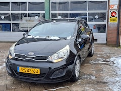 Kia Rio - 1.2 CVVT Comfort Pack met Trekhaak