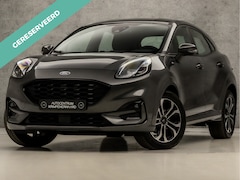 Ford Puma - 1.0 EcoBoost Hybrid ST-Line X (VIRTUAL COCKPIT, APPLE CARPLAY, GROOT NAVI, STUUR/STOELVERW