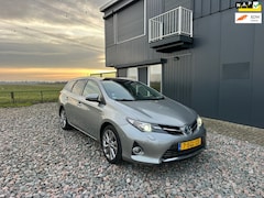 Toyota Auris Touring Sports - 1.8 Hybrid Lease Pro