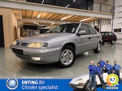 Citroën Xantia - 2.1 TD ACTIVA UNIEK IN NIEUWSTAAT 1 VAN DE 14 GEPRODUCEERD