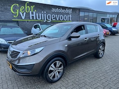 Kia Sportage - 1.6 GDI X-tra