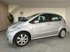 Mercedes-Benz A-klasse - 170 Avantgarde Automaat, Airco, LMV