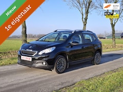 Peugeot 2008 - 1.2 Blue Lion, AUTOMAAT, 1E EIG, nwe distibutie❗