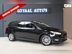 Ford Focus Wagon - 1.0 Titanium Edition | CRUISE | AIRCO | TREKHAAK | PDC | APK