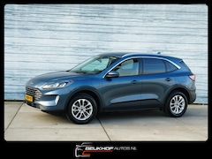 Ford Kuga - 2.5 PHEV Titanium Camera Trekhaak Carplay Navigati