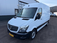 Mercedes-Benz Sprinter - 319 CDI 3.0 V6 L2H2 Airco