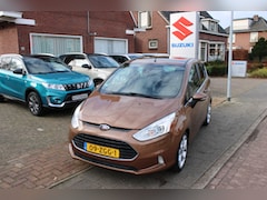 Ford B-Max - Automaat 1.6 TI-VCT Titanium
