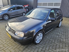 Volkswagen Golf - 1.4-16V Trendline AIRCO APK 25/02/2027 VASTEPRIJS