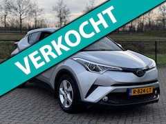 Toyota C-HR - 1.8 Hybrid Energy+DealerOnderhouden+AccupakketGarantie