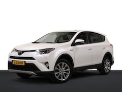Toyota RAV4 - 2.5 Hybrid AWD Executive| Panodak| 360Camera| Stuur+Stoelverw|