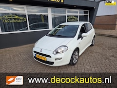 Fiat Punto Evo - 0.9 TwinAir Pop
