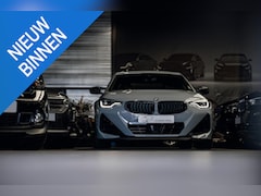 BMW X3 - xDrive20i M-sport / pano / HUD / tr.hk / H&K