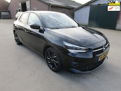 Opel Corsa - 1.5 D GS Line clima 360camera 1eig navi mooi btw