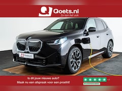 BMW X3 - 30e xDrive M Sport - Panoramadak - Parking/Driving Assistant Plus - Harman Kardon - Head u