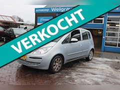 Mitsubishi Colt - 1.3 Invite+ 5 drs airco