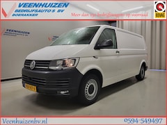 Volkswagen Transporter - 2.0TDI 150pk L2/H1 Automaat Euro 6