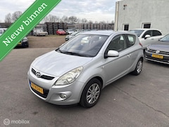 Hyundai i20 - 1.2i DynamicVersion