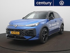 Volkswagen T-Roc - R-Line First Edition 1.5 eTSI Nieuwe T-Roc