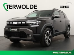 Dacia Duster - Journey | Achteruitrijcamera | Cruise Control met snelheidsbegrenzer | Handsfree card voor