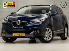 Renault Kadjar - 1.2 TCe Intens Sport (PANORAMADAK, VIRTUAL COCKPIT, NAVIGATIE, CLIMATE, LEDER, CAMERA, GET