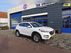 Hyundai Tucson - 1.6 T-GDi Comfort