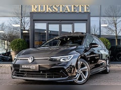 Volkswagen Golf Variant - 1.5 eTSI R-Line|PANO|CAMERA|ACC|IQ