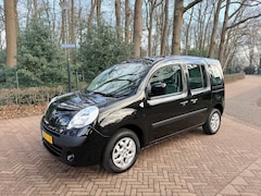 Renault Kangoo Family - 1.6-16V Rolstoelauto Top staat