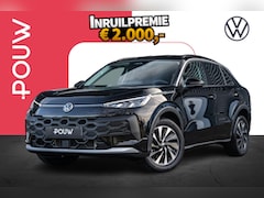 Volkswagen T-Roc - 1.5 eTsi 116pk DSG Life First Edition | Trekhaak | Achteruitrijcamera