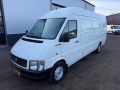 Volkswagen LT 35 - 2.8 TDI L3H2 Export