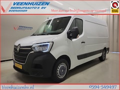 Renault Master - 2.3dCi 135pk L2/H2 Koelwagen Euro 6