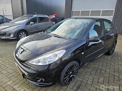Peugeot 206 - 1.4 XS AIRCO APK 21/01/2027 VASTEPRIJS