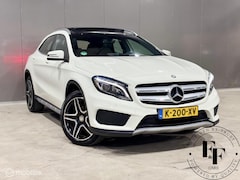 Mercedes-Benz GLA-Klasse - 200 | AMG | PANO | Xenon