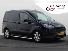 Ford Transit Courier - 1.5 TDCI Trend Leer, Airco, Trekhaak, Side-Bars, PDC