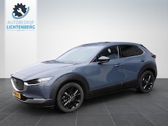 Mazda CX-30 - 2.0 e-SkyActiv-X M Hybrid Homura Radar Cruise / Camera / Stoelverwarming