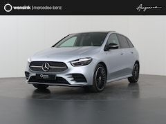 Mercedes-Benz B-klasse - 250e Business Solution AMG | Panoramaschuifdak | Night | Premium plus pakket | Winter pakk