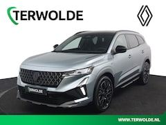 Renault Espace - esprit Alpine | Achteruitrijcamera | Adaptive Cruise Control | Elektronisch geregelde airc