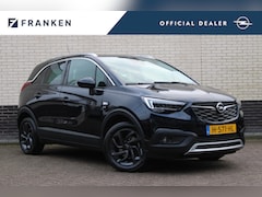 Opel Crossland X - 1.2 Turbo 120 Jaar Edition | Cruise control | Camera | Carplay | Navigatie