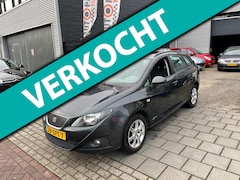 SEAT Ibiza ST - 1.2 TDI COPA Ecomotive 3e Eigenaar Airco NAP APK